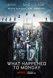 Free Download What Happened to Monday Movie-Show-Video in HD Mp4